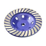 Kép 1/4 - Geko betoncsiszoló tárcsa, M14, 125mm