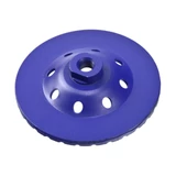 Kép 2/4 - Geko betoncsiszoló tárcsa, M14, 125mm