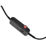 Kép 11/11 - Geko elektromos falcsiszoló, 190mm, 800W