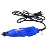 Kép 2/5 - Geko mini csiszológép + tartozékok 170W, 40 részes