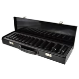 Kép 1/4 - Geko dugókulcs készlet ütvecsavarozóhoz, 1/2", 10-30mm, 13db