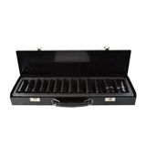 Kép 2/4 - Geko dugókulcs készlet ütvecsavarozóhoz, 1/2", 10-30mm, 13db