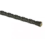 Kép 3/7 - Geko kőzetfúró készlet, SDS Plus, 5-20mm, 20db-os