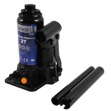 Kép 1/4 - Geko hidraulikus palackemelő, 2T, 148-278mm