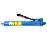 Kép 4/4 - Geko hidraulikus munkahenger, 8T, 490mm