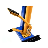 Kép 3/4 - Geko hidraulikus rugó összehúzó, 1t, 325mm