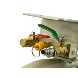 Kép 4/4 - Geko pneumatikus emelő, 3.5T, 150-500mm