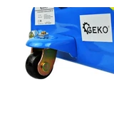 Kép 7/8 - Geko krokodil emelő, 2T, 135-335mm