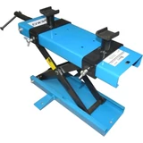 Kép 2/5 - Motoremelő mini lift 500kg