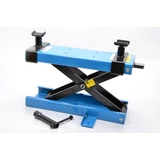 Kép 4/5 - Motoremelő mini lift 500kg