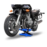 Kép 5/5 - Motoremelő mini lift 500kg