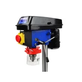 Kép 2/6 - Geko oszlopos fúró 16mm tokmánnyal, 350W
