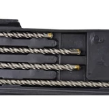 Kép 5/7 - Geko SDS-Plus kőzetfúró készlet, 5-20mm, 11db