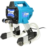 Kép 2/13 - Geko DP-X6 légmentes festékszóró gép, 200bar, 650W, 230V
