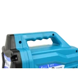Kép 5/13 - Geko DP-X6 légmentes festékszóró gép, 200bar, 650W, 230V