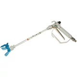 Kép 7/13 - Geko DP-X6 légmentes festékszóró gép, 200bar, 650W, 230V
