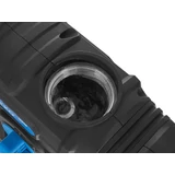 Kép 12/13 - Geko fúrókalapács kofferben, SDS+, 1.5kW, 6J