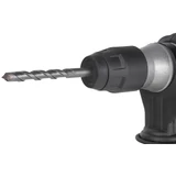 Kép 5/13 - Geko fúrókalapács kofferben, SDS+, 1.5kW, 6J