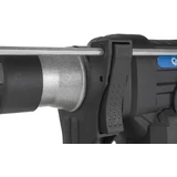 Kép 6/13 - Geko fúrókalapács kofferben, SDS+, 1.5kW, 6J