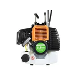 Kép 3/7 - Geko külső csónakmotor, kétütetmű 5.8Le