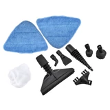 Kép 12/13 -  Geko Home gőztisztító mop 350ml, 1500W