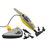 Kép 4/13 -  Geko Home gőztisztító mop 350ml, 1500W