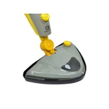 Kép 6/13 -  Geko Home gőztisztító mop 350ml, 1500W