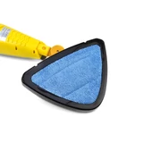 Kép 10/13 -  Geko Home gőztisztító mop 350ml, 1500W