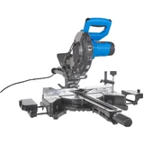 Kép 1/30 - Geko gérvágó fűrészgép, 210mm, 1.7kW, 230V