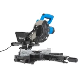Kép 2/30 - Geko gérvágó fűrészgép, 210mm, 1.7kW, 230V