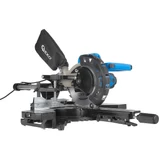 Kép 3/30 - Geko gérvágó fűrészgép, 210mm, 1.7kW, 230V