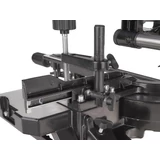 Kép 23/30 - Geko gérvágó fűrészgép, 210mm, 1.7kW, 230V