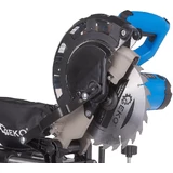 Kép 26/30 - Geko gérvágó fűrészgép, 210mm, 1.7kW, 230V