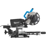 Kép 5/30 - Geko gérvágó fűrészgép, 210mm, 1.7kW, 230V