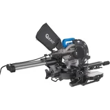Kép 6/30 - Geko gérvágó fűrészgép, 210mm, 1.7kW, 230V