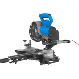 Kép 8/30 - Geko gérvágó fűrészgép, 210mm, 1.7kW, 230V