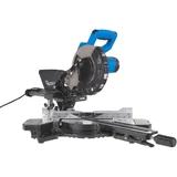 Kép 9/30 - Geko gérvágó fűrészgép, 210mm, 1.7kW, 230V