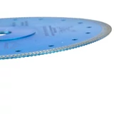 Kép 3/7 - Geko RK0103 gyémánt vágókorong, 250x25.4mm