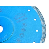 Kép 4/7 - Geko RK0103 gyémánt vágókorong, 250x25.4mm