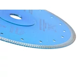 Kép 5/7 - Geko RK0103 gyémánt vágókorong, 250x25.4mm