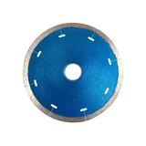 Kép 2/6 - Geko RK0109 gyémánt vágókorong 125x22.23mm