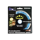 Kép 6/6 - Geko RK0109 gyémánt vágókorong 125x22.23mm