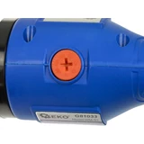 Kép 6/9 - Geko csőhegesztő gép, 16-63mm