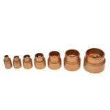 Kép 7/9 - Geko csőhegesztő gép, 16-63mm