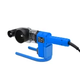 Kép 3/14 - Geko csőhegesztő gép LCD kijelzővel, 16-63mm, 1500W