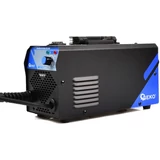 Kép 4/8 - Geko IGBT hegesztőgép, MIG, MAG, 40-200A