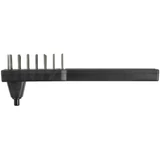 Kép 7/8 - Geko IGBT hegesztőgép, MIG, MAG, 40-200A