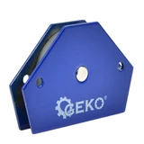 Kép 1/3 - Geko beállító hegesztő mágnes, hatszög, 12.5 kg