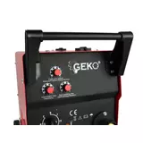 Kép 2/5 - Geko MAG 250 Super hegesztű inverter, 230/400V, 80A - 250A