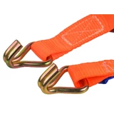 Kép 3/4 - Geko racsnis heveder kampóval, 5m